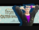 【MMDジョジョ】つなぎ億泰仗助コンビでLips Are Movin