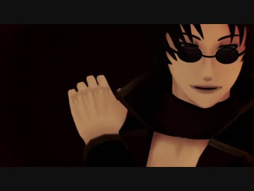 【MMD銀魂】ツイッターざっくりまとめ4曲【辰馬誕2017】