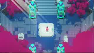 【Hyper Light Drifter】低音女子が淡々と実況してみた【part 2】