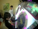 【maimai】 「2ノーツ目からグレたけどシンクした」ナイト・オブ・ナイツ