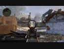 #8【COD WW2】第2次世界大戦下からこんにちは【つみき荘】