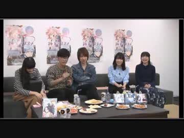 TVアニメ「ネト充のススメ」前半振り返り特番『ネト充の中打ち上げ』