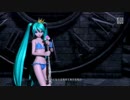 [PS4]初音ミクProjectDIVA FT　ロミオとシンデレラ[スイムウェアB]