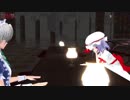 【ゆっくり】BAYONETTA[ジャンヌ ∞Climax] Part26[CH10 1/3]