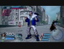 ガンストΣ【P-SS】羅漢　其の31