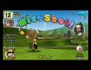 【PSP】みんゴル２【H264】