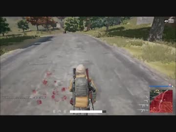 まっっっっっっったく面白くない【PUBG】3