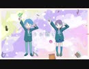 ゲーム実況者が「恋しているのさ」歌ってみた
