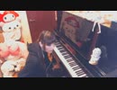 【さなゑちゃん】ジャズっぽいの【美人即興ピアノ配信者】