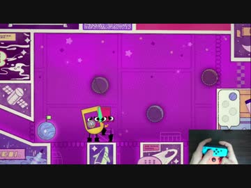 【ひとりで】追加ステージ実況プレイ part2 【スニッパーズ＋】