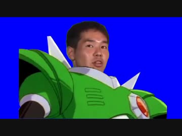 第17精鋭部隊隊長と化した先輩