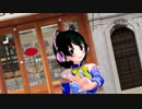 【MMD】HORIZONを有子さんに踊ってもらってみた