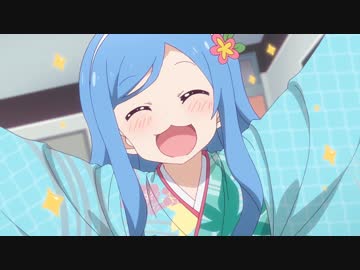 干物妹！うまるちゃんR　第6話　うまると夢