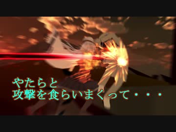 【MMD艦これ】午後の白露型　その18【紙芝居】