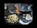 荒谷竜太の簡単飯！鶏肉の豆鼓炒め作ってみた