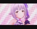 【デレステ実況】タイプセレクトガシャ10連。～幸子はカワイイなぁ！～