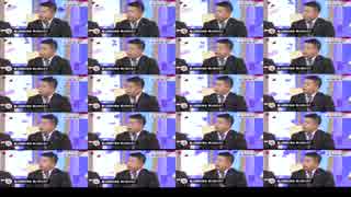 唐澤貴洋玉音放送 例のアレ ニコニコ動画のニコッター