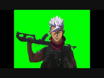 絶対死なないオルガGB.使用例