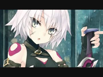 【FGO】 ジャック召喚に挑戦した少し成長したマスターの戦い