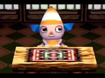 初見でまったりとどうぶつの森+を実況プレイpart14