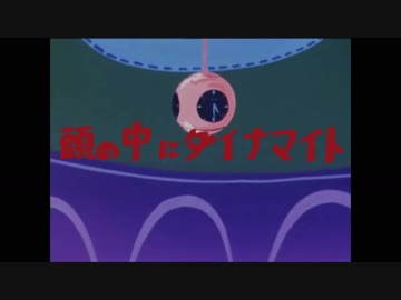 チャー研の尺を（できるだけ）減らしてみた＜Ep.01＞【MAD】