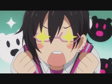 「アイドルマスター SideM」   第7話「青春のリミット」予告