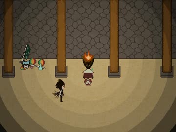 【JAPARITALE】Chased:へいげん【けものフレンズ X undertale】