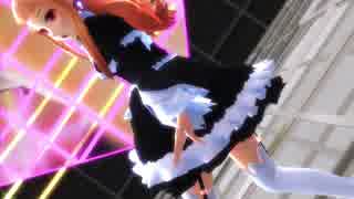 【MMD】レア様で「[A]ddiction」
