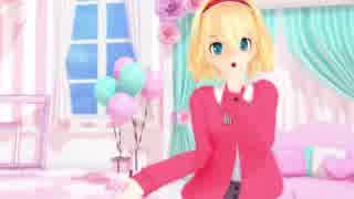 【MMD】マリアリでメランコリック