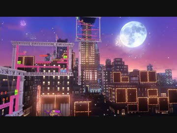 【実況】愛に生きるスーパーマリオオデッセイ part15