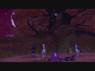 「正義」を貫き通すテイルズオブヴェスペリア【実況】part94