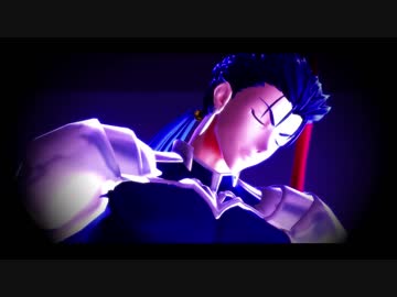 【Fate/MMD】 ランサーで毒占欲【FGO】