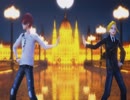 【MMDヒロアカ】フラジール | 上鳴電気 · 轟焦凍