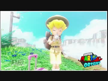 世界中のインスタ映えを探すお兄さん【実況パート4】