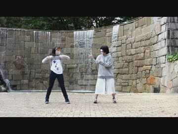 【たまゆら】太陽系デスコ踊ってみた【可燃ゴミ】