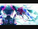 【初音ミク】Brilliant Scenery【オリジナル】