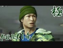 【実況】へっぽこが極める龍が如く極：part14