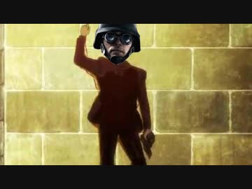 止まるんじゃねぇぞ・・・.R6S
