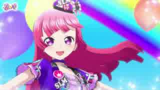 【 プリパラ 】　北条そふぃ　【 Cool star 】
