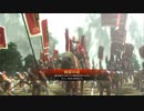 阿古姫が行く三国志大戦4 第二試合
