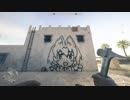 【BF1】リペアツールでけものフレンズのサーバルちゃん