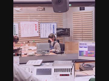 ミュ～コミ+プラス2017年11月17日ゲスト伊藤かな恵 出演部分