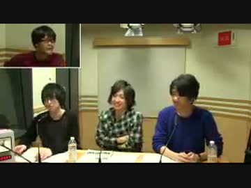 ヨナヨナ　20171117野上翔、千葉翔也、渡辺紘