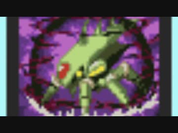 【実況】ロックマンエグゼ4すら動かずにプレイする part34