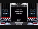 【BOFU2017】 Limitless [SP ANOTHER] (AUTO PLAY) / SilveRdew oF TiMe