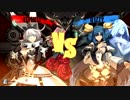 【GGXrdR2】日常対戦動画5【steam】※