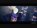【MMDあんスタ】バッド・ダンス・ホール【友也と渉】
