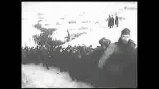 Parade／平沢進　第二次世界大戦への歩み