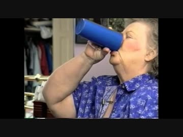 Delirium Melinda_Faber_Remake