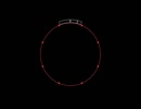 加速がやりたかった　フォルテシモBELL赤